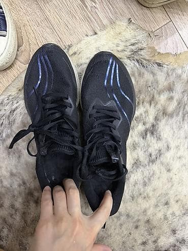 супер модные кеды: Мужские кроссовки, 36.5, 37, Jordan, Б/у — 2