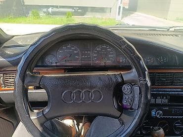 услуги авто: Торпедо Audi Оригинал, Германия — 9
