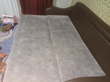 Раскладной диван