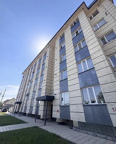 Коммерциялык мүлк: Коммерческое помещение, р-н Кызыл Аскер - Площадь: 430 м² - Этаж — 2