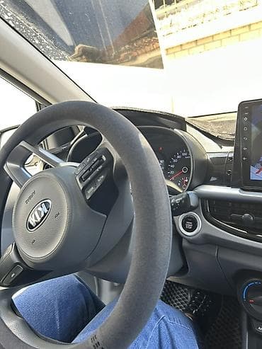 mini kuper: Kia Morning: 2019 г., 1 л, Автомат, Бензин, Хэтчбэк — 7
