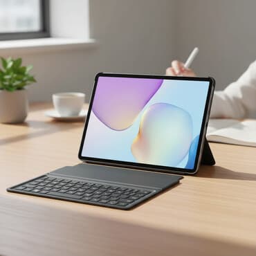 Планшет, Huawei, память 256 ГБ, 11" - 12", Wi-Fi, Новый, Классический цвет - Серый at lalafo.kg Планшет, Huawei, память 256 ГБ, 11" - 12", Wi-Fi, Новый, Классический цвет - Серый