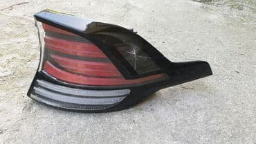 Задний правый стоп-сигнал Kia 2024 г., Б/у, Оригинал