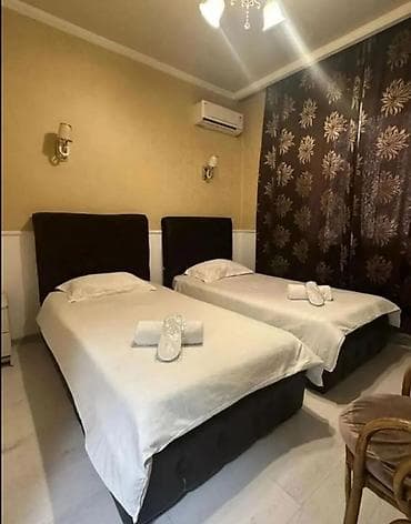 мечит: 🏨 MokkHotel — 2