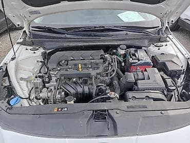 hyndai: Hyundai Avante: 2020 г., 1.6 л, Автомат, Бензин, Седан — 8