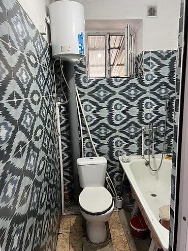 rent: Студия, Без подселения — 2