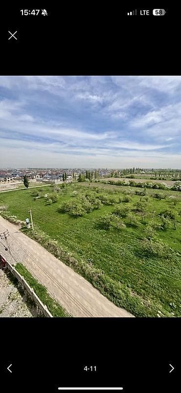 Продажа квартир: 1 комната, 54 м², 107 серия — 5