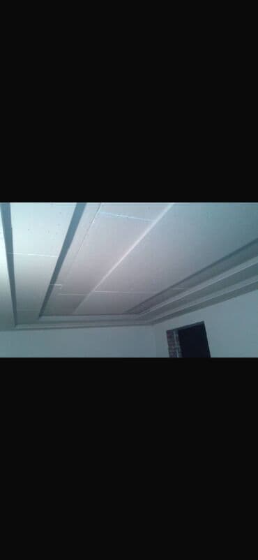 охрана каракол: Тосмолорду монтаждоо, Жаа өткөөлдөрдү монтаждоо, Жантайган жерлерди монтаждоо 6 жылдан ашык тажрыйба — 6