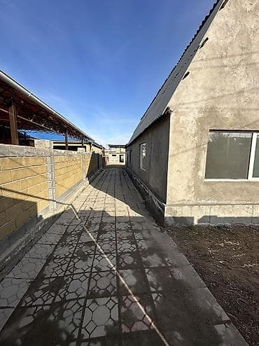 пригородные: 🏡 Продается дом в пригородный ! Просторный участок — фактический — 4