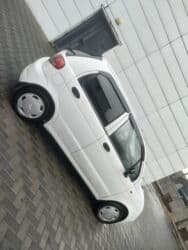мопет м8: Daewoo Matiz: 2013 г., 0.8 л, Механика, Бензин — 5