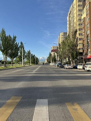 Кыймылсыз мүлк: 2 бөлмө, 68 м², Элитка, 3 кабат, Евроремонт — 2