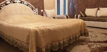 купить комнату гостиничного типа в бишкеке: 36 м² — 5