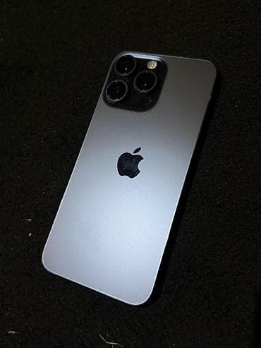 macbook pro 2012: IPhone 15 Pro, Blue Titanium, Коробка — 4