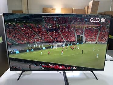 телевизор алам: Телевизор Yasin с широким экраном, оснащенный операционной системой — 9