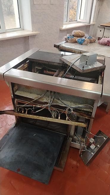 вото: Занимаюсь профессиональным ремонтом промышленной техники: аппараты — 1