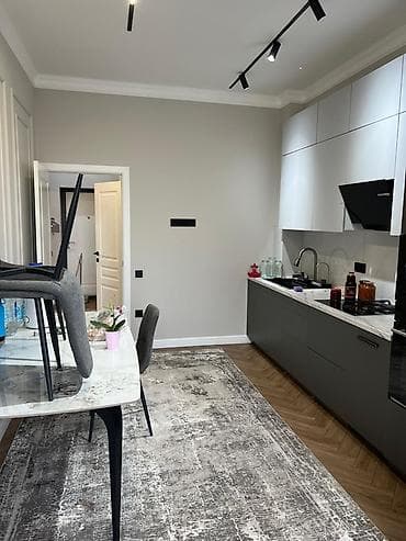 Квартиры: 2 комнаты, Собственник, Без подселения, С мебелью полностью — 9