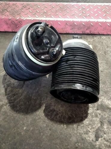 вытягивающая ортопедическая подушка купить: Опорная подушка амортизатора Lexus Б/у, Оригинал — 1