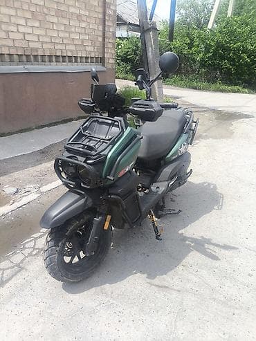Продается скутер Tank. Цена 60.000 сом at lalafo.kg Продается скутер Tank. Цена 60.000 сом