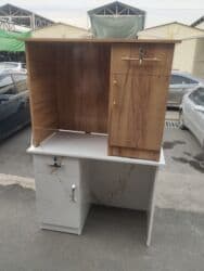 стол офисный: Письменный стол, Новый — 4