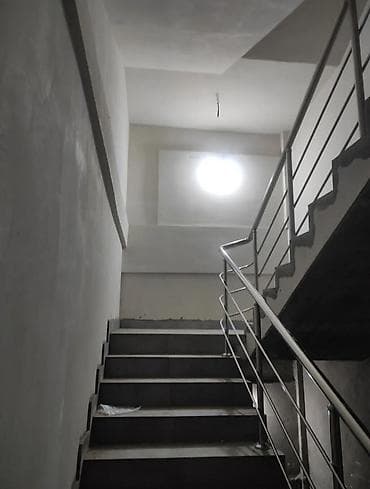 Квартиры: 2 комнаты, 50 м², Элитка, 2 этаж, Евроремонт — 5