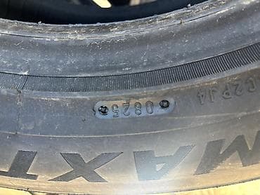 r16 4100: Шины 225 / 55 / R 17, Лето, Новый, Комплект, Легковые, Китай, Maxtrek — 6