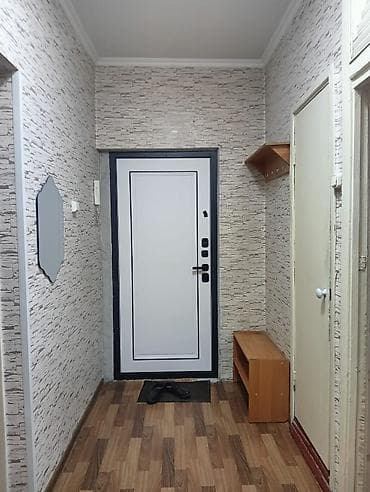 уста каракол: 2 бөлмө, Чогуу жашоосу жок, Толугу менен эмереги бар — 3