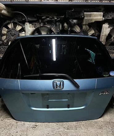 Крышка багажника Honda, Оригинал