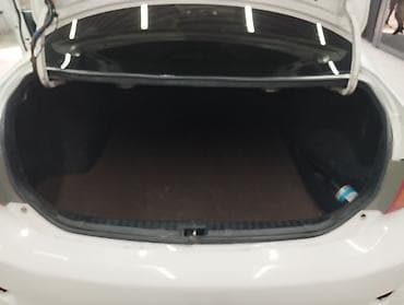 camry 2017: Toyota Corolla: 2008 г., 1.6 л, Автомат, Бензин, Седан — 8