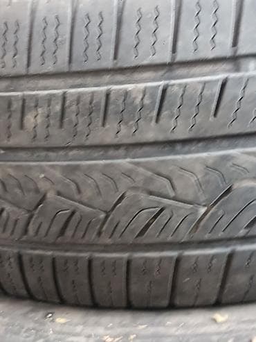 r16 mekab: Летние автомобильные шины, комплект из 4 шт. - Тип: легковые, летние — 1