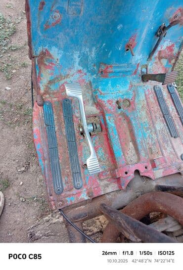 сварка автомат купить: Кузов бортовой Б/у — 4