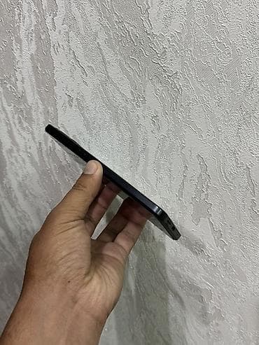 корпусы на пк: Redmi, Redmi Note 12, Колдонулган, 128 ГБ, түсү - Боз, 2 SIM — 5