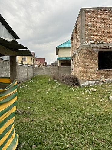 Жер тилкелери: 6 соток, Курулуш, Кызыл китеп — 5