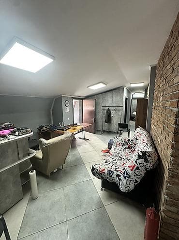 дом гес 2: Аренда офисов, 230 м², С отдельным входом, С отдельным сан узлом, С системой безопасности — 6