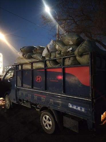 я ищу рабоиы дворника: Заказать Хендай портер, Вывоз строй мусора, C грузчиком — 2
