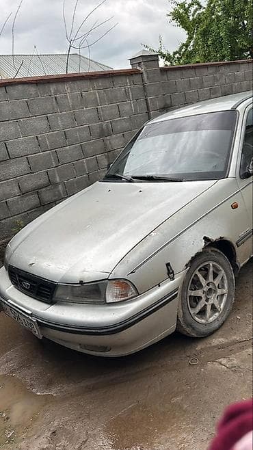 щит прибор нексия 2: Daewoo Nexia: 2008 г., 1.5 л, Механика, Бензин, Седан — 4
