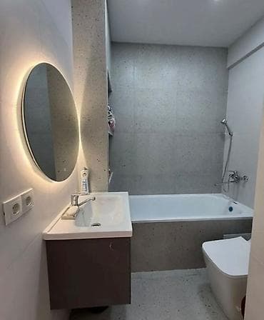 кут: 2 комнаты, 42 м², Элитка, 10 этаж, Дизайнерский ремонт — 10