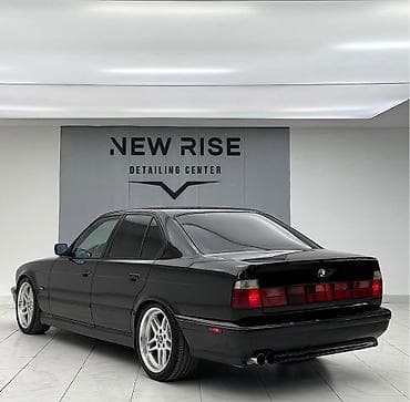 бмв сиденья е34: BMW 5 series: 1991 г., 3.2 л, Механика, Бензин, Седан — 2