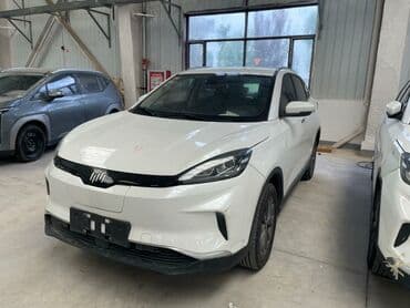 электромобили в рассрочку бишкек: Сдаю в аренду на длительный срок ЭЛЕКТРОМОБИЛЬ Weltmeister EX5, 2021 г — 1