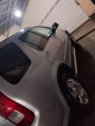 вампер хонда: Honda CR-V: 2003 г., 2 л, Механика, Бензин, Кроссовер — 3