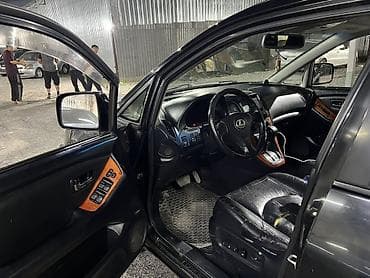 двигатель на рх 300: Lexus RX: 2001 г., 3 л, Автомат, Бензин, Кроссовер — 5
