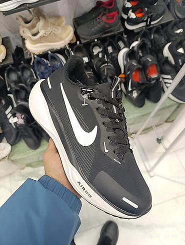 samsung s20 note: Мужские кроссовки, 40, 41, 42, Nike, Новый, цвет - Черный, Бесплатная доставка — 9