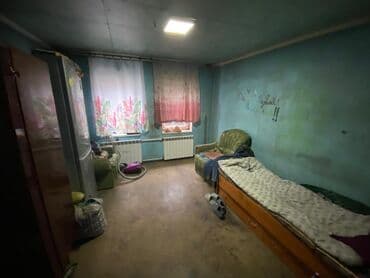 продаю дом восточный автокзал: Үй, 50 кв. м, 3 бөлмө — 7