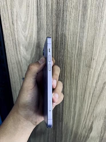 iphone se: IPhone 12, Б/у, 128 ГБ, В рассрочку, 74 % — 7