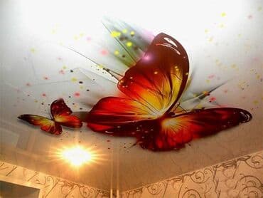 токмок срочно: Шыптарды монтаждоо, Шып плинтустарын монтаждоо 6 жылдан ашык тажрыйба — 4