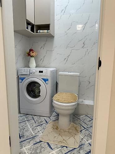 46: 1 комната, 46 м², Восток-5 мкр Элитка, 6 этаж, Евроремонт — 7