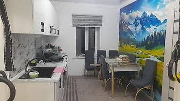продаю дом в ак ордо 1: Продаётся дом Аксуу ленина 110 участок 21 сотый под бизнес кылса да — 6