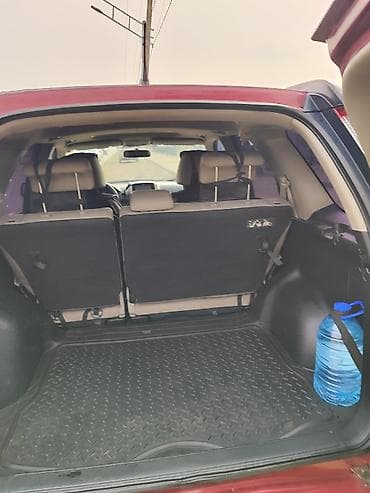 windom toyota: Honda CR-V: 2006 г., 2 л, Автомат, Бензин, Кроссовер — 6