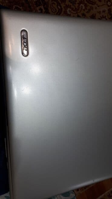 Ноутбук, Acer, Б/у