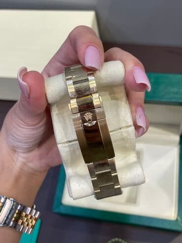 наручные часы ролекс: Часы Rolex Yacht-Master ❗️В наличии ❗️ ️▪️Диаметр 40 мм  — 5