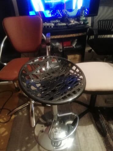 продам кресло бу: Стул — 1